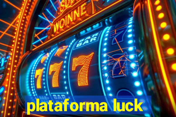 plataforma luck